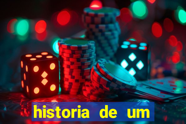 historia de um personagem rp